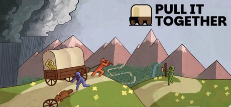 Games like Pull It Together