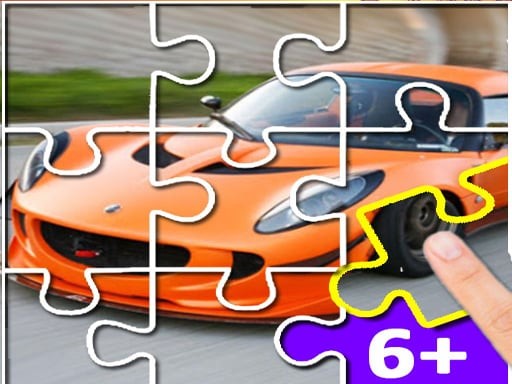 Games like Puzzle Car - Kids & Adults