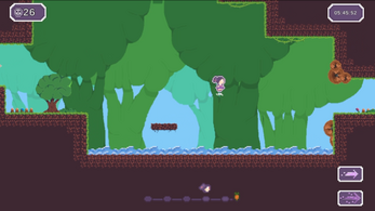Rabbit Chase screenshot