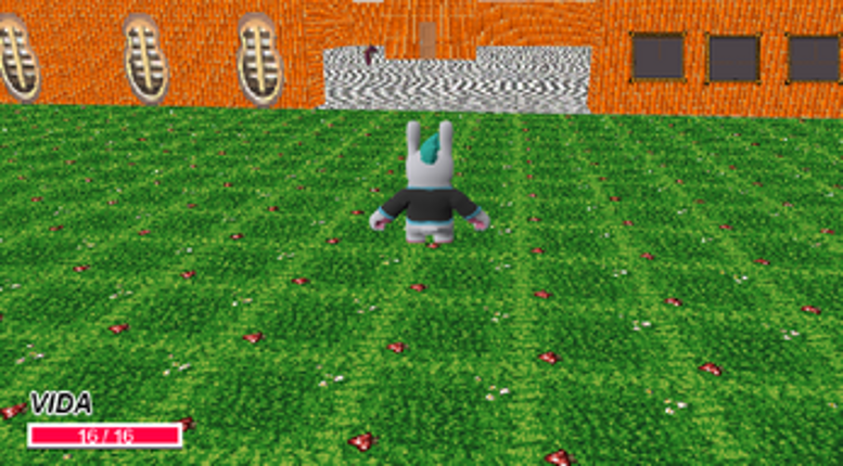 Rabbit Wee Hiil Image