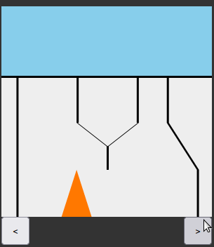 Games like Rafting a waterfall