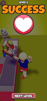 Ragdoll Tricks screenshot