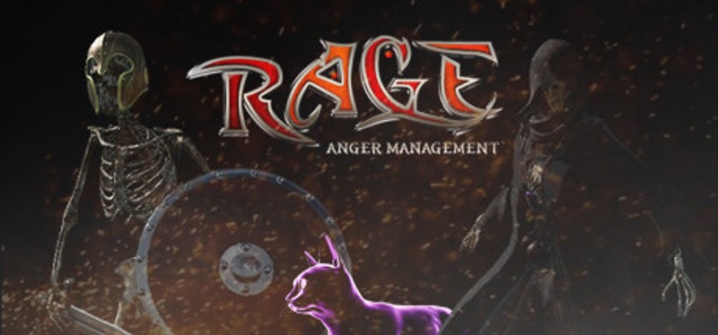 RAGE: Anger Management Image