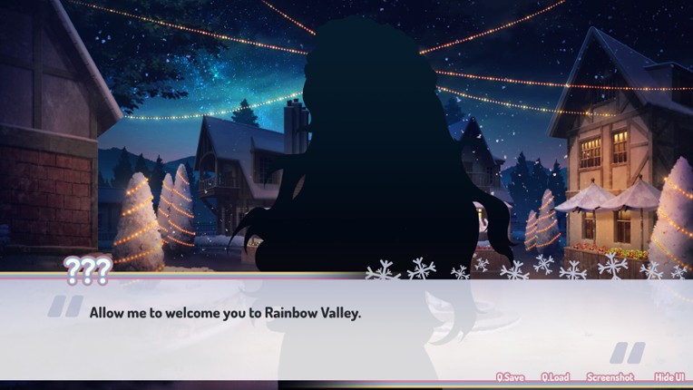 Rainbow Valley Image