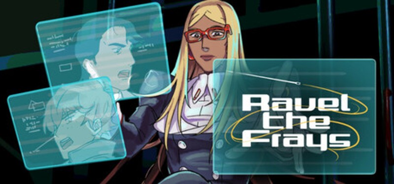 Ravel the Frays Image