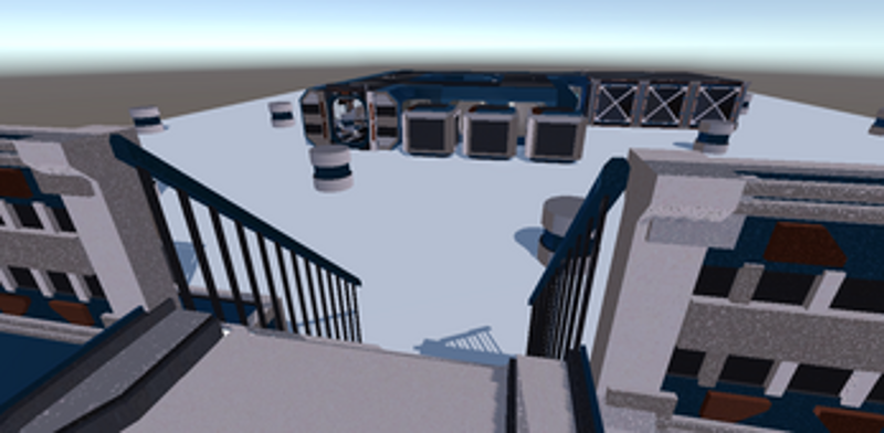 Realm Guards screenshot