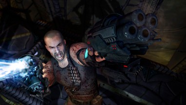 Red Faction: Armageddon Image