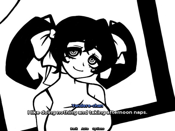 Reflexia Prototype ver. screenshot