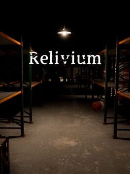 Games like Relivium