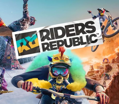 Riders Republic Image