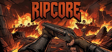 Games like RIPCORE