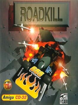 Games like Roadkill