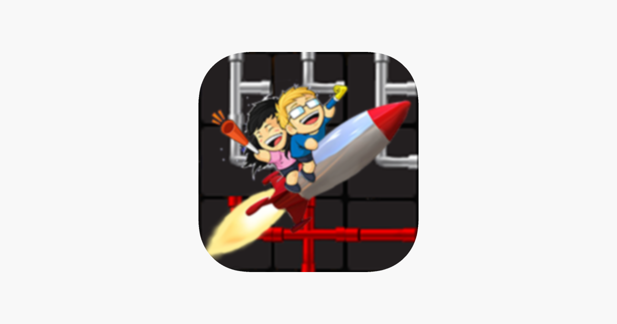 Games like Rocket Launcher Deluxe