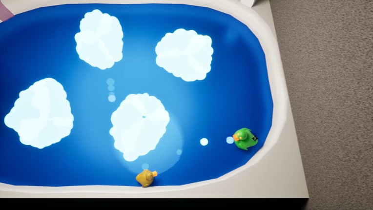 Rogue Rubber screenshot