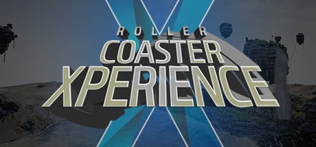 Games like Rollercoaster Xperience