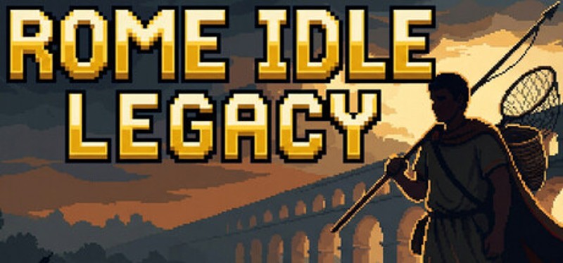 Rome Idle: Legacy Image