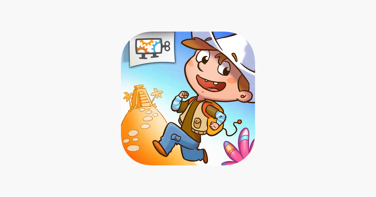 Games like Run Marco!