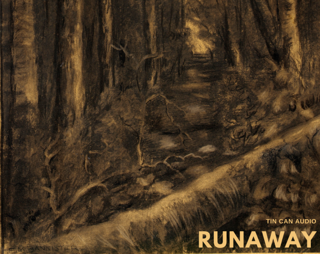 Games like Runaway - OSTCompJam4