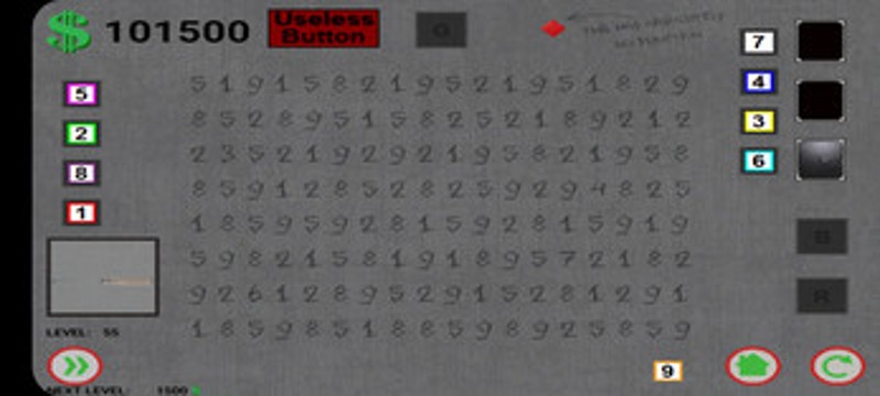 Safecrackers Adventure 1.0 Image