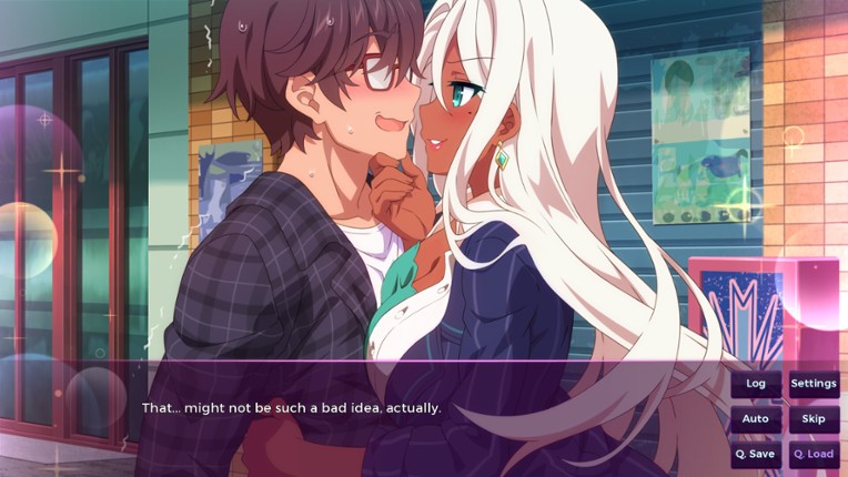 Sakura Succubus 10 screenshot