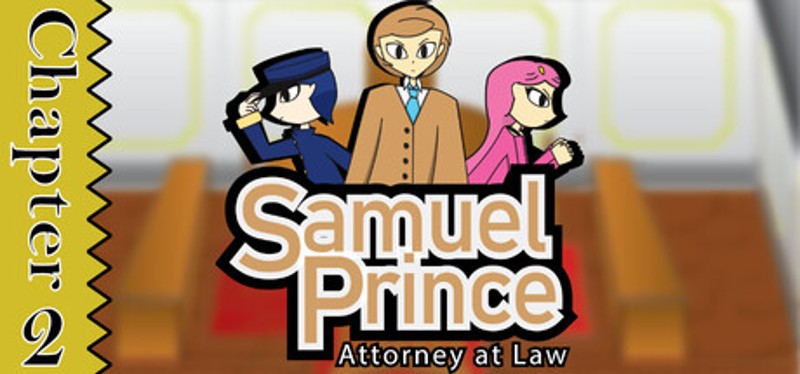 Samuel Prince Attorney at Law Chapter 2 Image