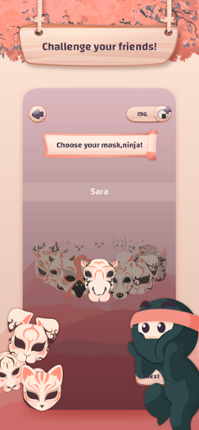 Secret Challenge Image