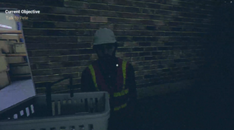 Secrets Of Sundown Image