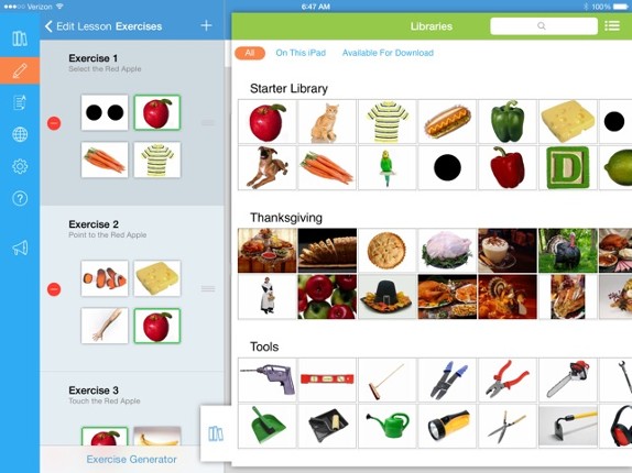 See.Touch.Learn. Site Edition Image
