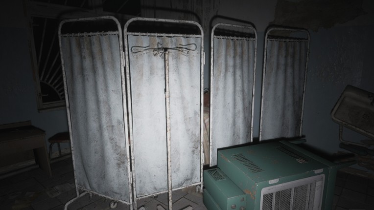 Shadows Show screenshot