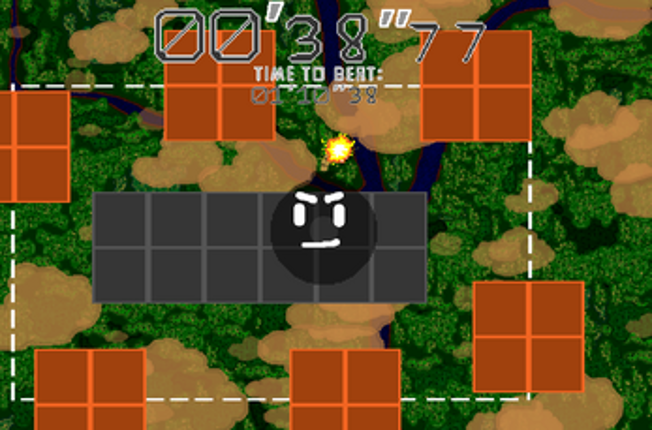 Short Fuse screenshot