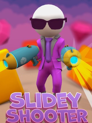 Slidey Shooter Image