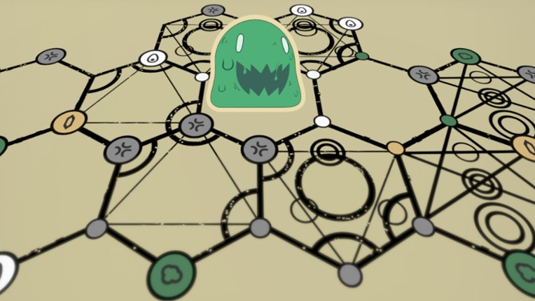 Slime Alchemy screenshot