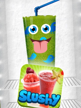 ` Slushie Maker Frozen Drink Carnival Happy Tiny Treats Free Game Image