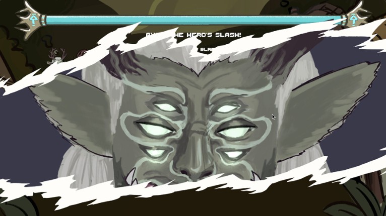 Soul of the Forest screenshot