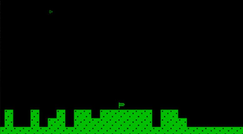 Space Space screenshot