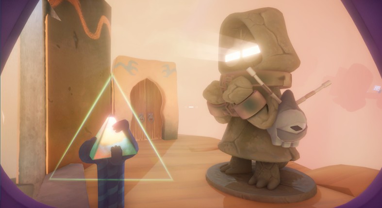 Spectacle: Worlds Unseen screenshot