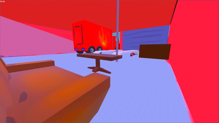Speedrun Simulator screenshot