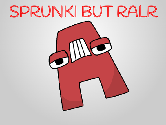 Spronki But RALR (Itch.IO Port) Image