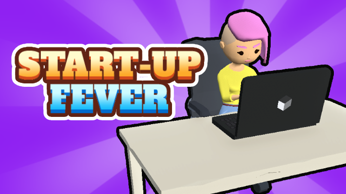 Games like StartUp Fever