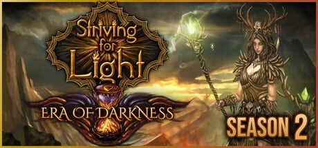 Games like Striving for Light