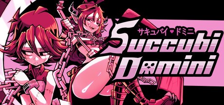 Games like Succubi Domini