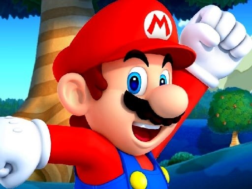 Games like Super Mario Endless Run