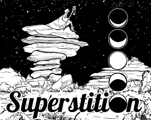 Games like Superstition