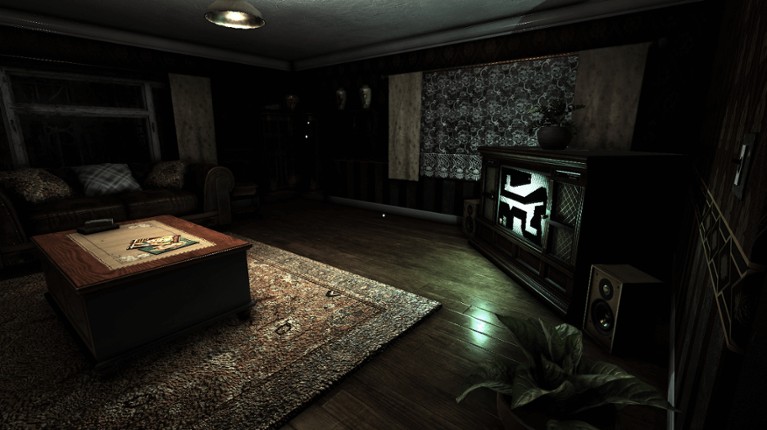 Taken Away screenshot