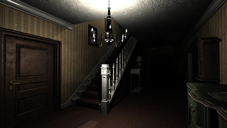 Taken Away screenshot