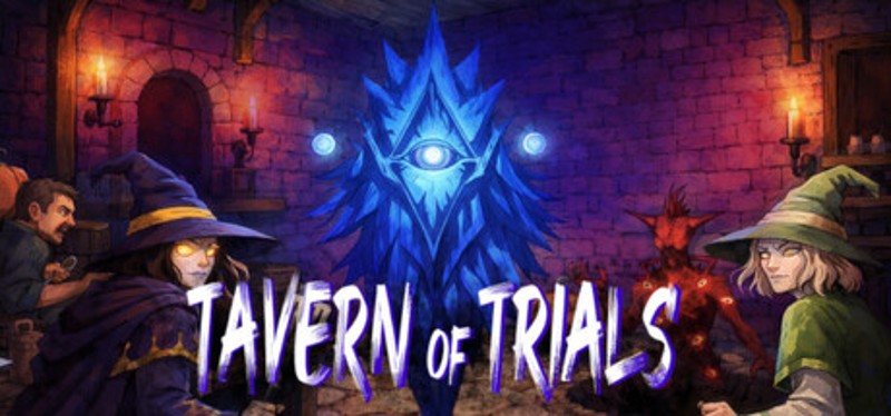 Tavern of Trials Image