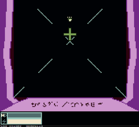 Temporal Light:Prelude to Hyperion screenshot