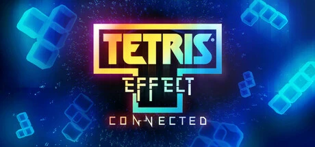 Games like Tetris Effect: Connected