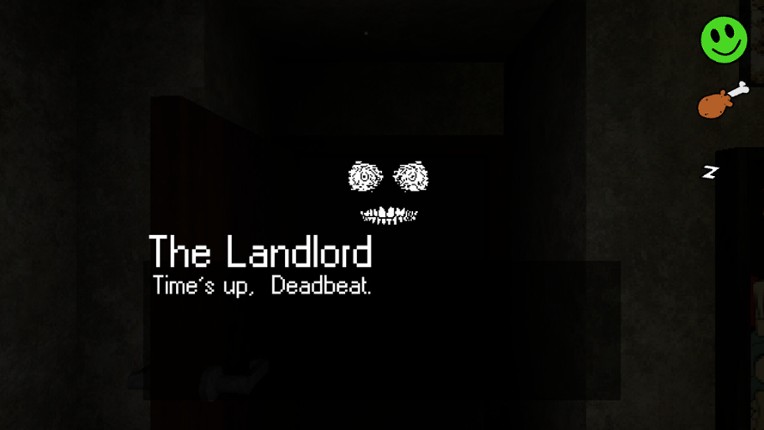 Thank You For Your Application! screenshot