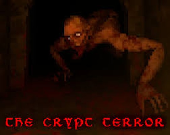 The Crypt Terror – Rehosted Image